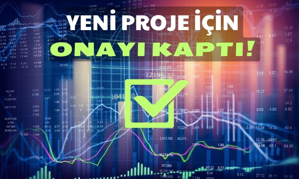 Borsada İşlem Gören O Şirket Üretimi Artıracak Onayı Aldı