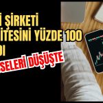 Kapasitesini Yüzde 100 Artıran Enerji Hissesi Düşüşe Geçti