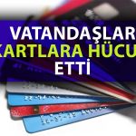 Kart Ödemeleri Ekim’de Yüzde 100’den Fazla Arttı