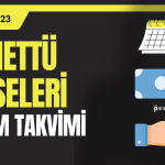 Kasım Ayında Temettü Dağıtacak Şirketler