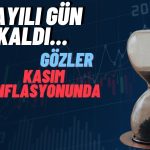 Kasım Ayında Enflasyon Yeniden Hızlanır mı? Ekonomistler Yanıtladı