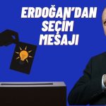 Erdoğan: Kazanmanın Dışında Hiçbir Seçenek Yok