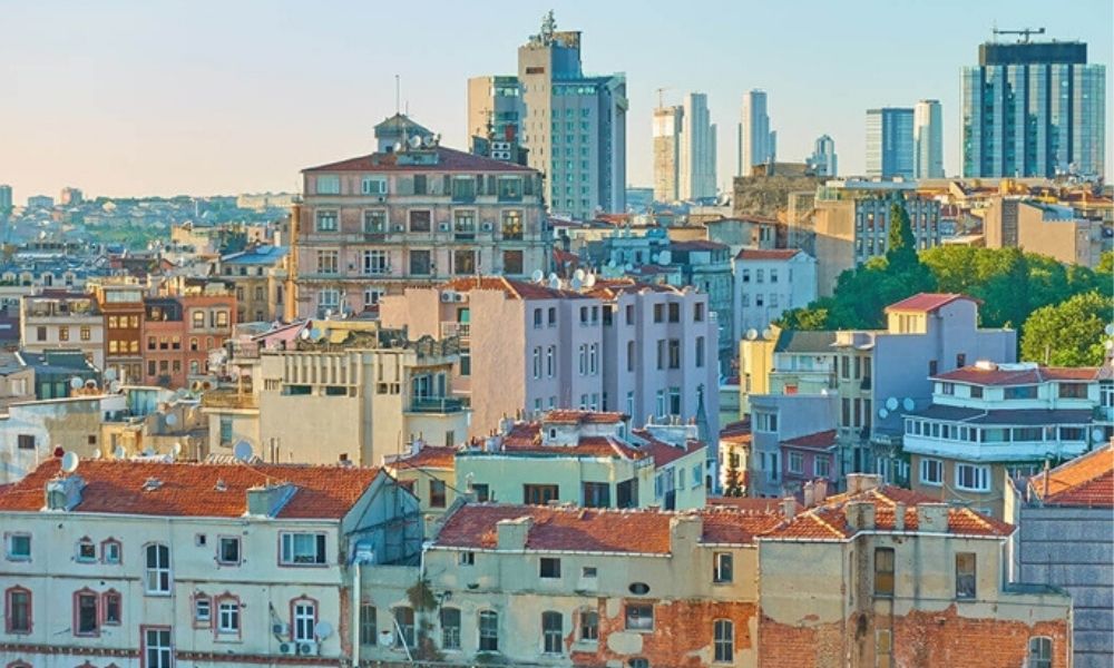 Kira Sorununa Çözüm: Kiralık Sosyal Konut Önerisi