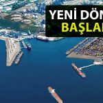 Kıyı Tesislerine Yeşil Liman Sertifikası Verilecek: İşte Şartlar