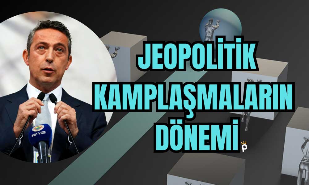 Koç’tan Rekabette Stratejik İş Birliklerinin Önemine Vurgu