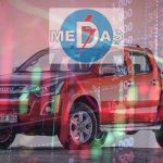 Köklü Otomotiv Şirketinden MEDAŞ’a Araç Teslimatı