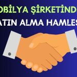 Bilançosuyla Yüz Güldüren Şirket Dev Satın Alma İşlemini Duyurdu