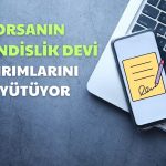 Yatırımcı Radarındaki Borsa Devinden Milyon Dolarlık Anlaşma!