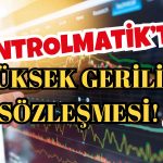 Kontrolmatik’ten Yüksek Gerilimli Sözleşme! Cirosunu Katlıyor