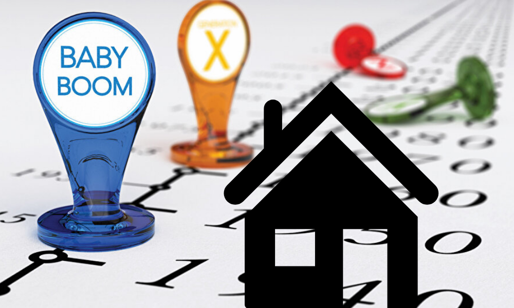 Konut Piyasası için Çarpıcı Tespit: Y Kuşağı Fiyatları Yukarı Çekiyor