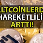 Kripto Piyasası Büyüyor: Altcoin Sezonu Başladı mı?