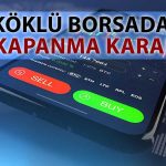 Kripto Sektöründe Faaliyet Gösteren Bir Borsa Daha Kapanıyor