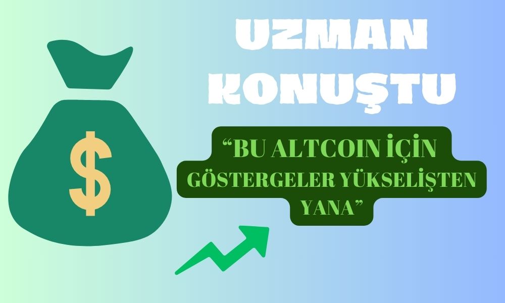 Uzman O Altcoin için Konuştu: Solana Gibi Rallisine Devam Edecek