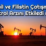 Küresel Petrol Arzı Ne Durumda? IEA Ekim Raporunu Paylaştı
