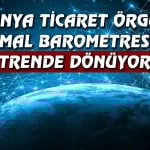 Küresel Ticaret En Fazla Hangi Sektörden Güç Alıyor?