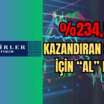 LIDFA Makroekonomik Rövanş için Hazır! İşte Hedef Fiyatı