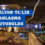 Borsa İstanbul’a Bu Yıl Giren Şirketten Sözleşme Duyurusu