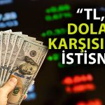 Mahfi Eğilmez’den Dolar Yorumu: Dış Güçler İç Güçler