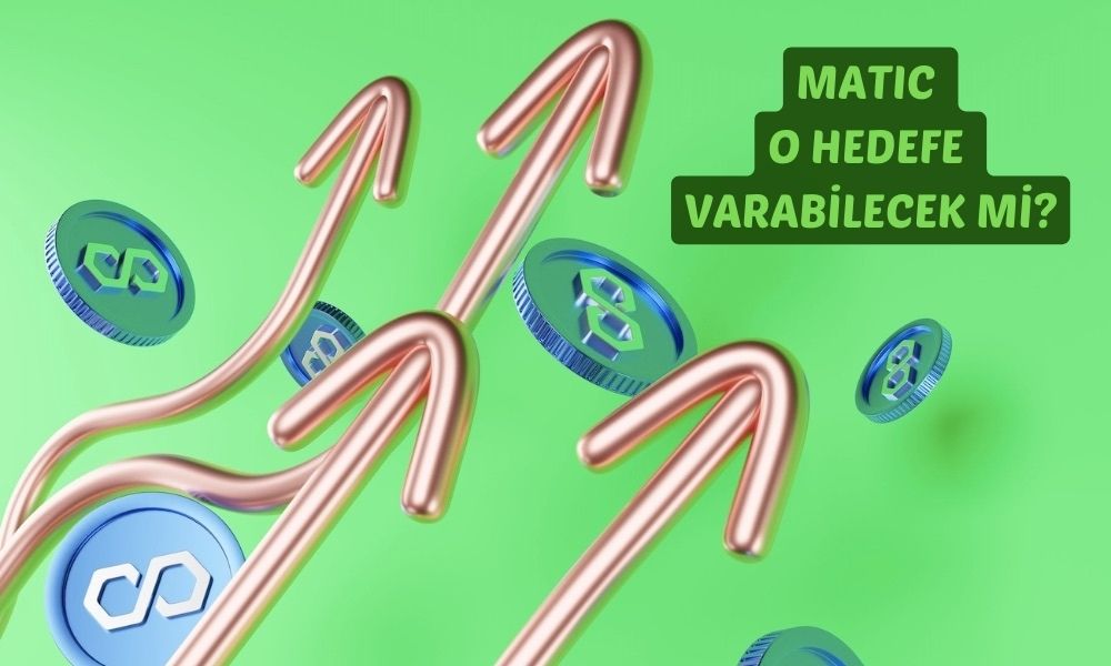 Uzman: Bu Gerçekleşirse MATIC Fiyatı 1,5 Dolar Üstüne Fırlayacak