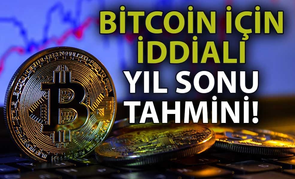 Matrixport’tan Bitcoin Tahmini: Yıl Sonu Bu Seviyeye Çıkabilir!