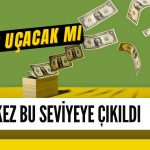 Merkez Bankası Rezervleri 1 Yıl Sonra 128 Milyar Doları Gördü