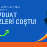 Mevduat Faizi Fişek Gibi! İşte Bankaların Avantajlı Faiz Oranları