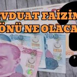 Mevduat Faizinde İşler Tersine mi Dönüyor?