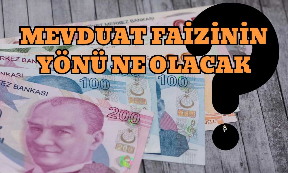 Mevduat Faizinde İşler Tersine mi Dönüyor?