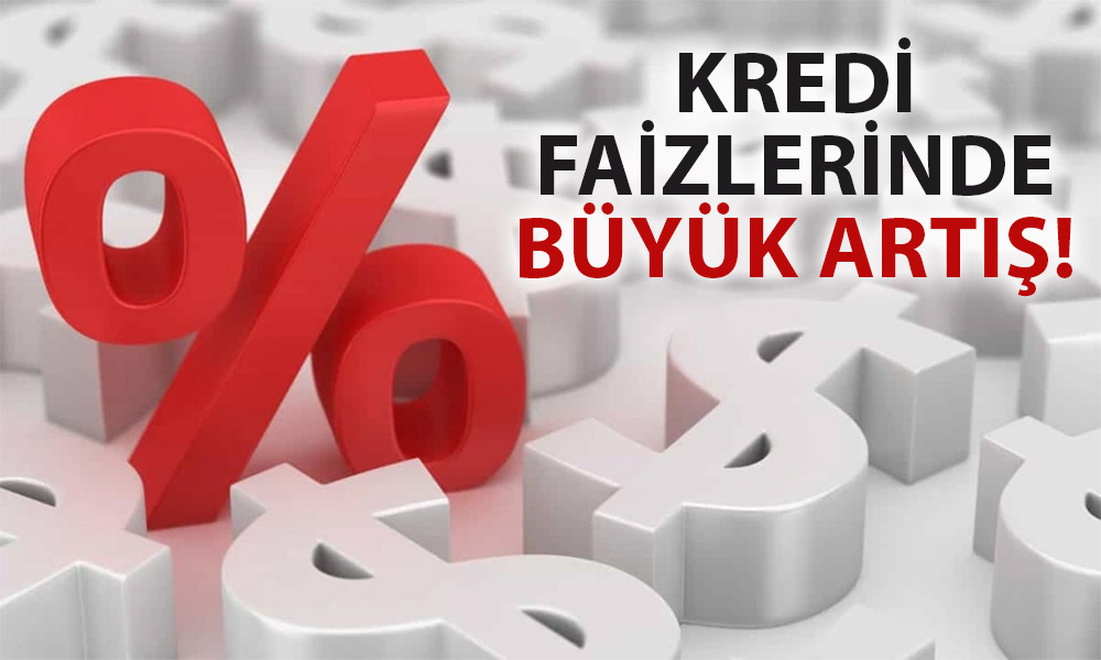 Mevduat Faizleri Artıyor: Getiri 20 Yılın Zirvesinde!