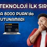 Mia Teknoloji Şaşırttı! Borsa Kritik Seviyeye Veda Etti