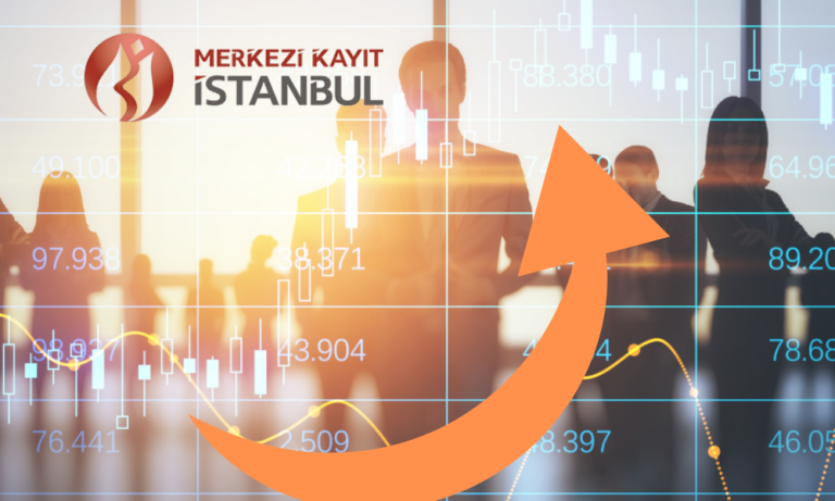 MKK Açıkladı: Yatırımcıların Portföy Değerinde Büyük Artış