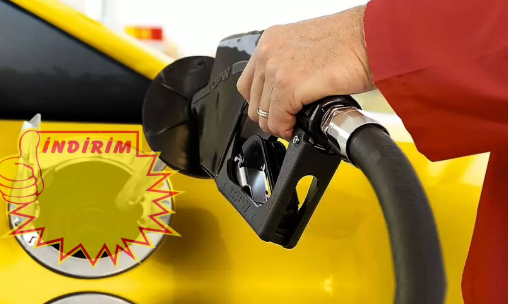 Motorinde Fiyatlar Aşağı Çekiliyor: Artık 40 Liradan Uzak