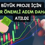 Doğal Gaz Şirketinden Önemli Adım! Hisseler Toparlanacak mı?