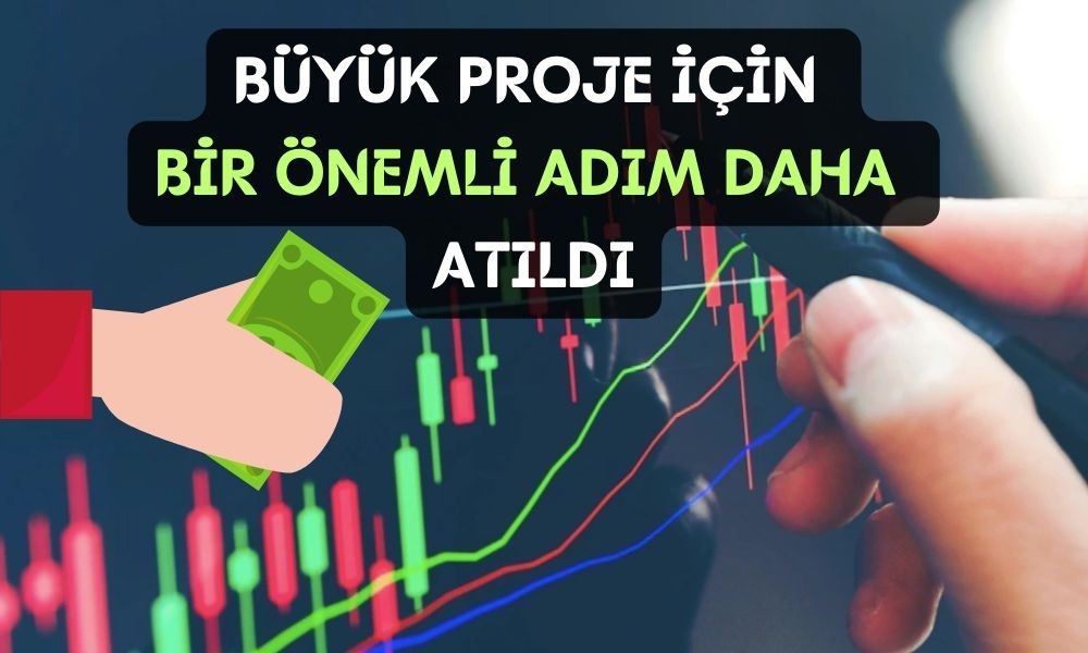 Doğal Gaz Şirketinden Önemli Adım! Hisseler Toparlanacak mı?