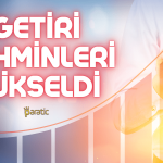 Net Kar Güçlendi! Getiri Tahminleri Yükseldi