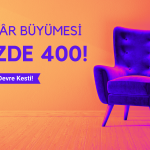 Net Kârı Yüzde 400 Büyüyen Mobilyacı Devre Kesti