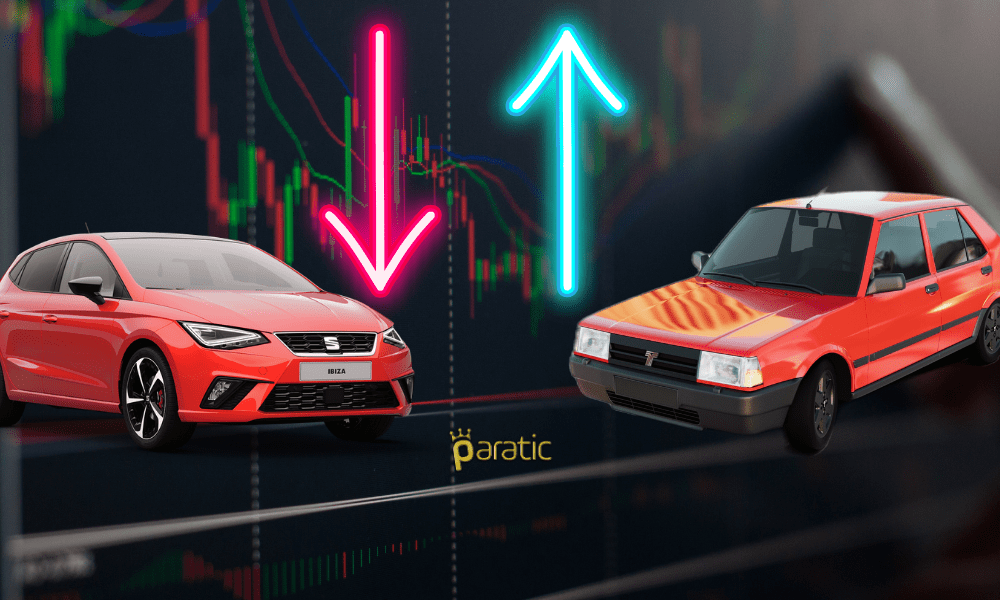 O Bankanın Portföyüne TOASO Girdi, DOAS Çıktı