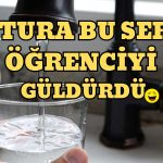 O Belediyeden Öğrenciye Kıyak: Üniversiteliye Fatura Yok