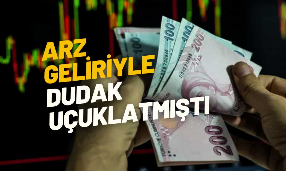 O Şirket Arz Gelirini Nereye Harcadığını Açıkladı