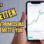 O Şirketten Yatırımcısına Temettü Yok