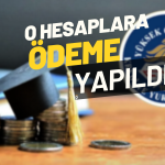 Öğrenciler Müjde! 2 Aylık Ödeme O Tarihte Yapılacak