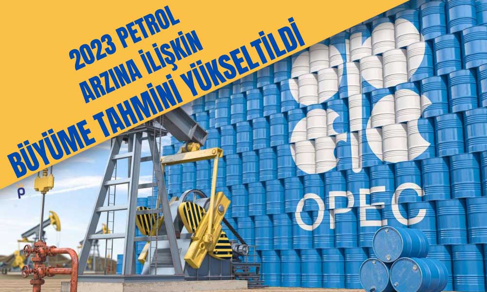 OPEC Üretimi Olumsuz Koşullara Rağmen Güçlü Kaldı
