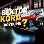 Otomotiv Sektöründe Ezber Bozacak Tahmin Geldi