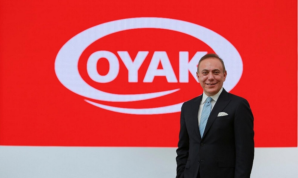 Oyak Çimento’dan Herkesin Konuştuğu Konuya Açıklama Geldi
