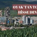 OYAK’tan KAP Açıklaması: Hisse Devri Görüşmelerine Başlandı