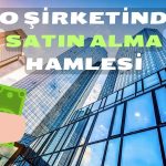 Borsada İşlem Gören GYO Şirketinden Milyon Liralık Hamle Geldi!
