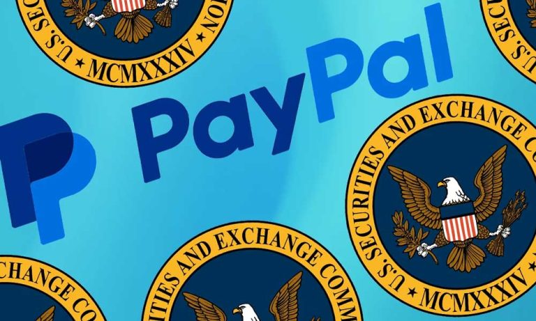 PayPal’ın Stablecoin’i PYUSD, SEC Tarafından İnceleniyor