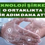 Borsanın Teknoloji Dağıtıcısı Şirketi İş Ortaklığını Taçlandırdı