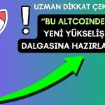 İddia: Bu Altcoin için Her Şey Bitmedi! Yükseliş Yeni Başlıyor