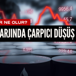 Petrol Devinin Kâr Marjında Çarpıcı Düşüş! Hisseler Ne Olur?
